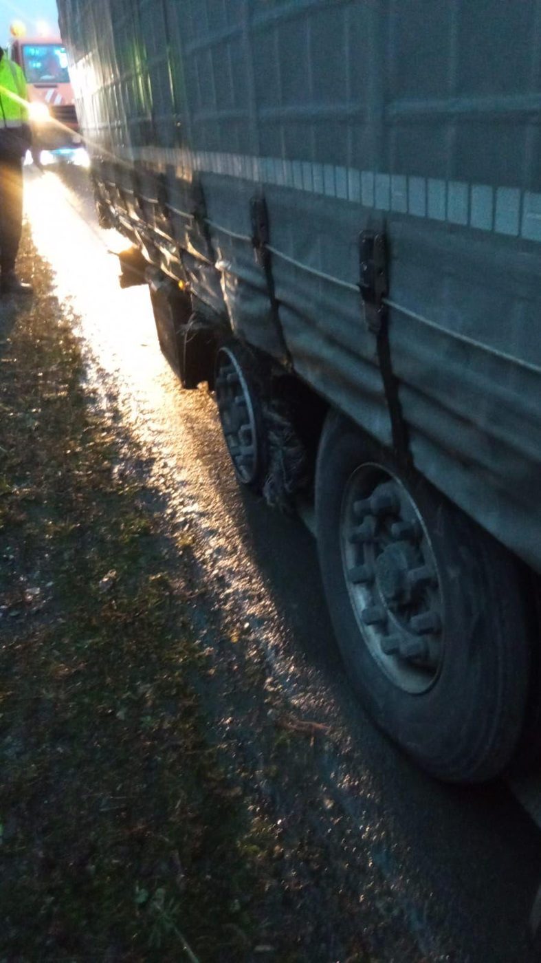 LKW-Abschleppdienst in Kattowitz