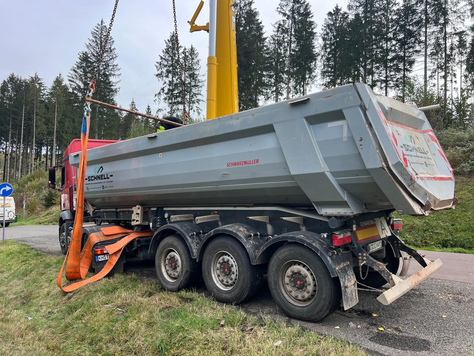 AWHelp24 – Pomoc drogowa i holowanie w całej Europie, 24/7 Startseite