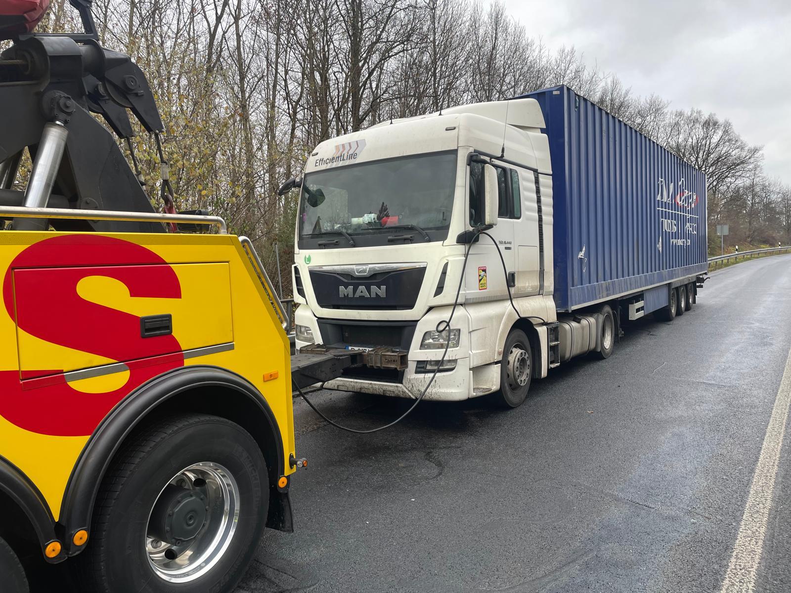 AWHelp24 – Pomoc drogowa i holowanie w całej Europie, 24/7 Startseite