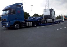 Эвакуатор в Германии по низкой, фиксированой цене