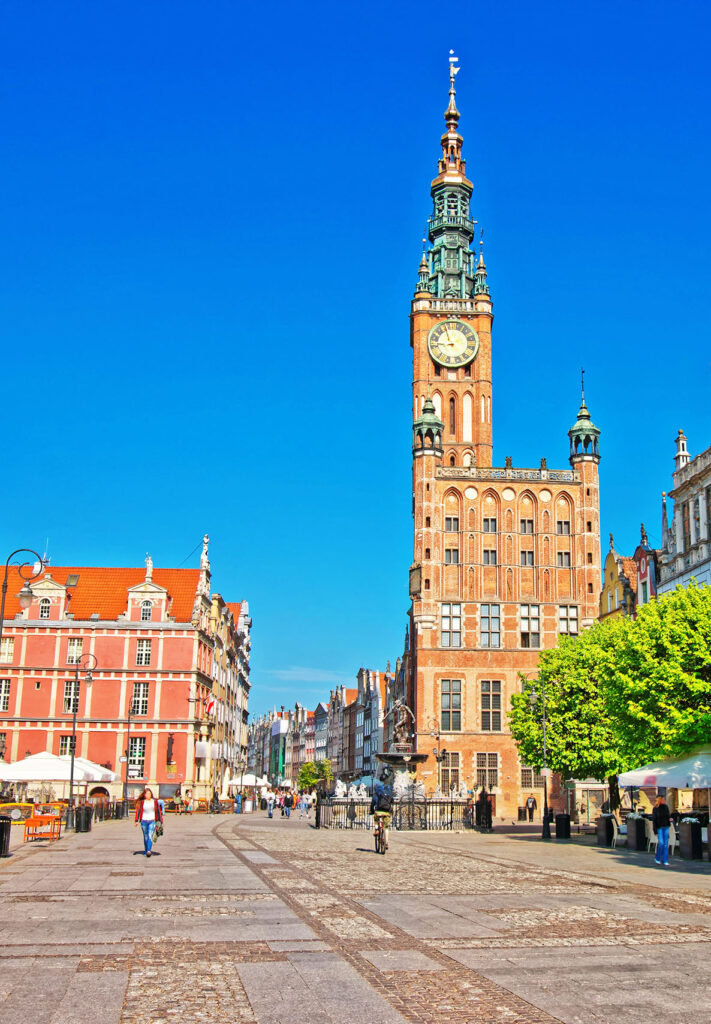 Помощь на дороге, буксировка и эвакуация грузовых автомобилей по всей Польше