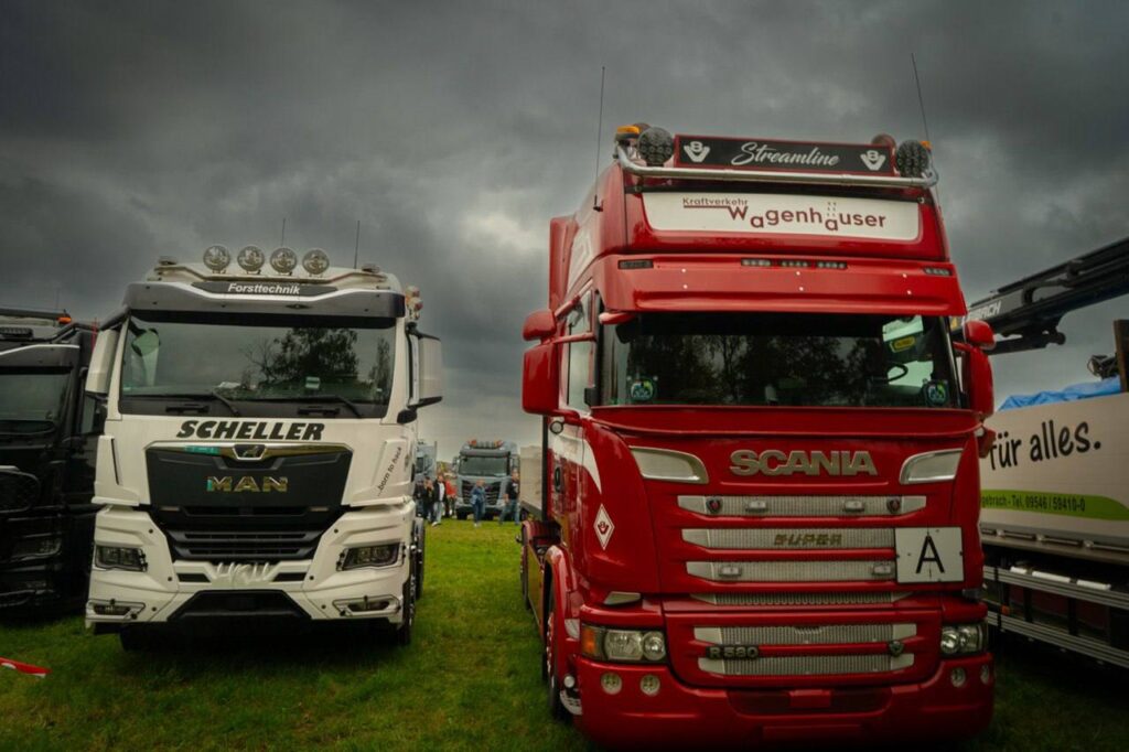 Mandaty dla kierowców ciężarówek w Polsce (2026): punkty karne, recydywa i zaostrzenia przepisów