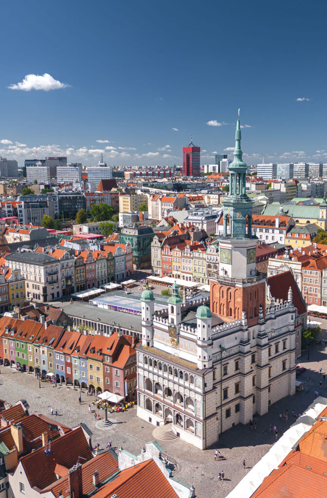 Помощь на дороге, буксировка и эвакуация грузовых автомобилей по всей Польше