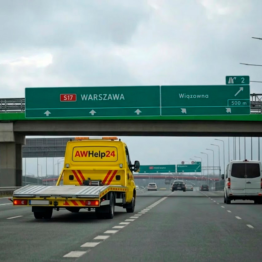 Warszawa
